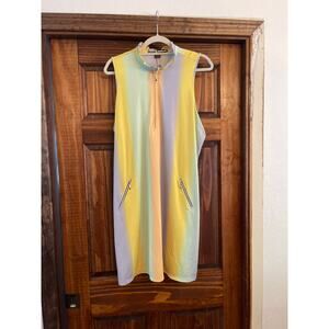 Jamie Sadock Golf dress XL